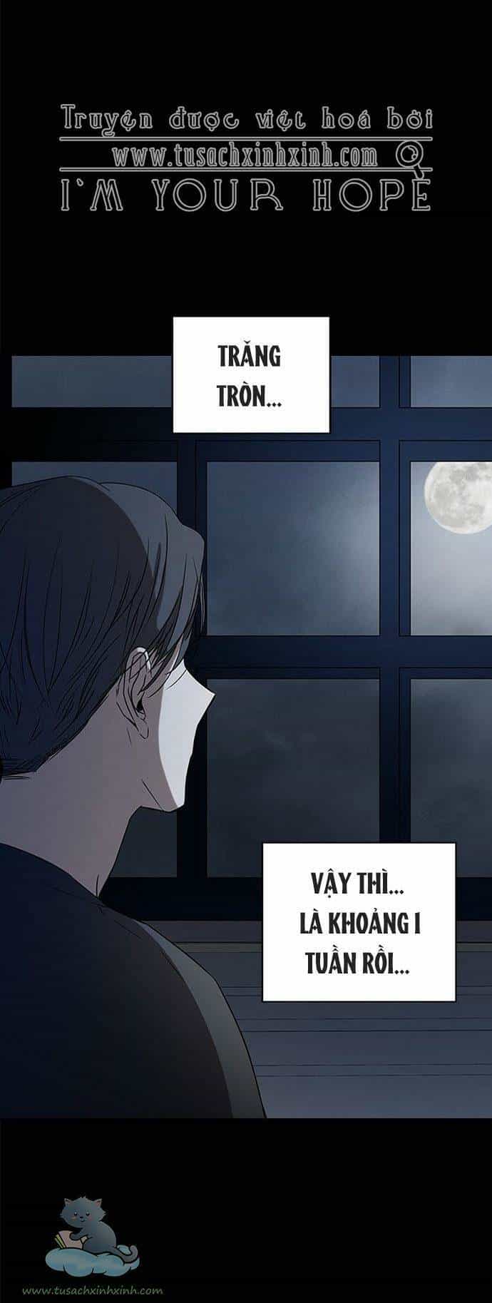 Cạm Bẫy - Chương 34 - ảnh 3