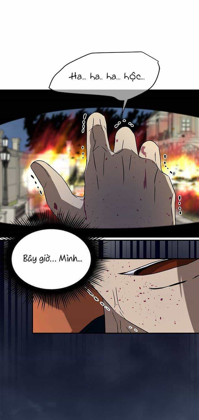 Cạm Bẫy - Chương 35 - ảnh 45