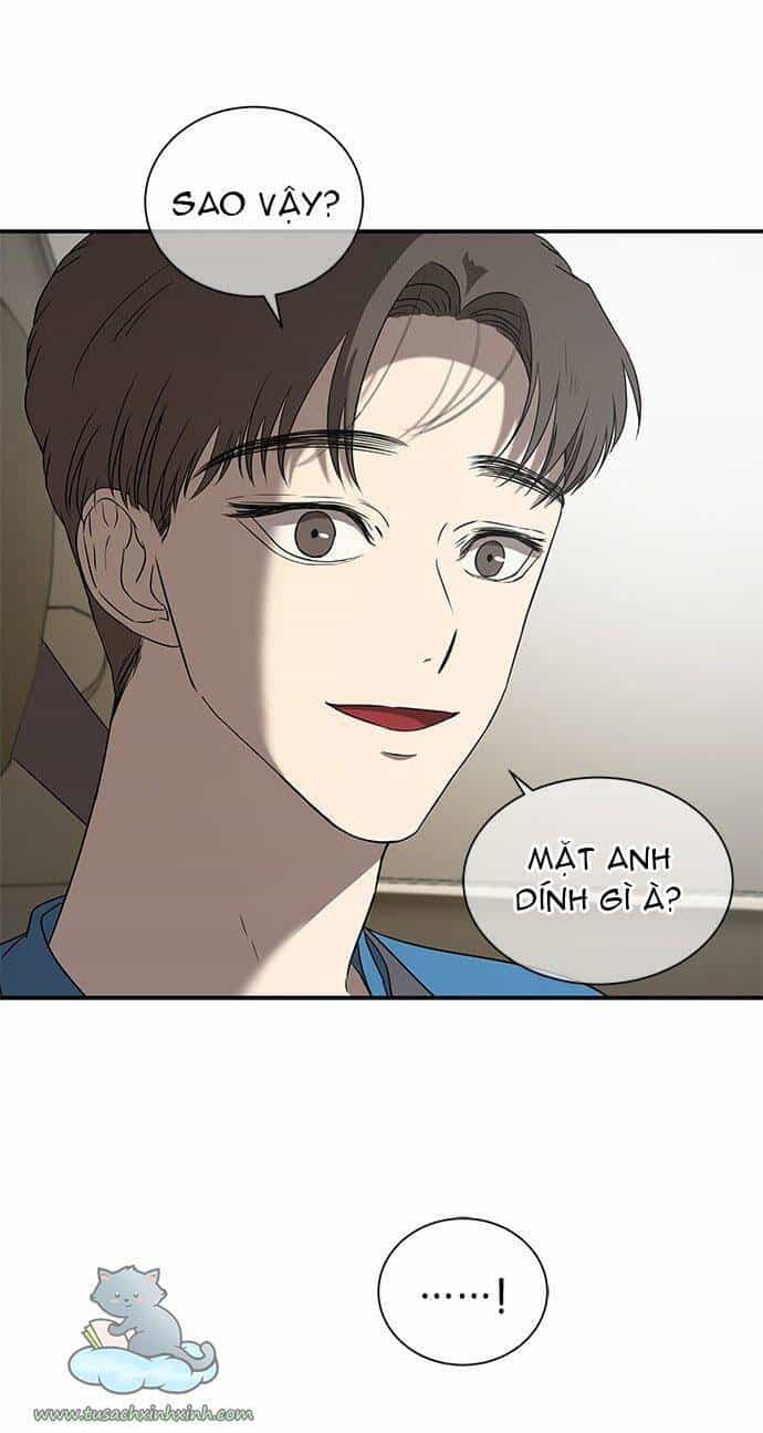 Cạm Bẫy - Chương 37 - ảnh 35