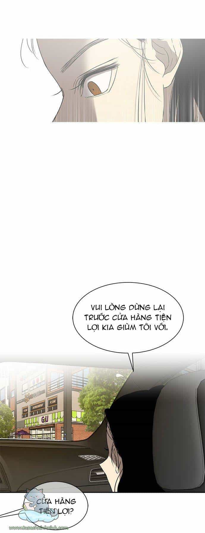 Cạm Bẫy - Chương 37 - ảnh 41