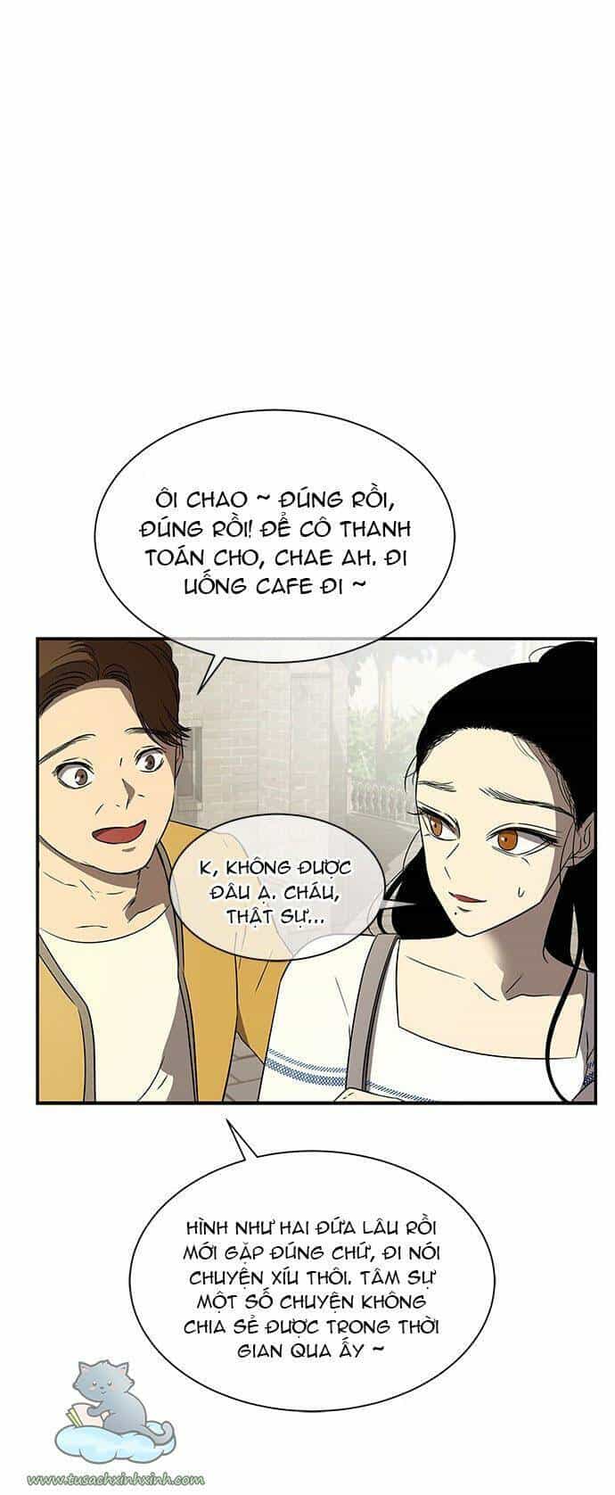 Cạm Bẫy - Chương 37 - ảnh 9