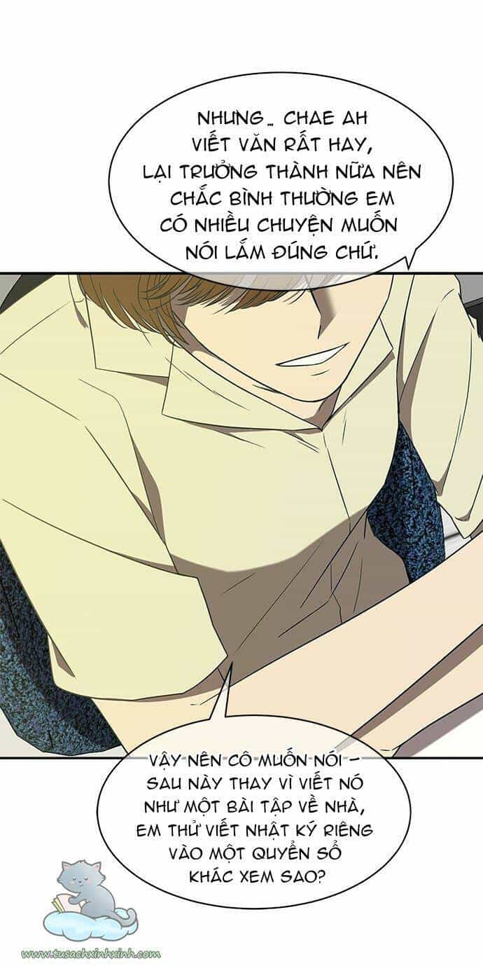 Cạm Bẫy - Chương 39 - ảnh 6