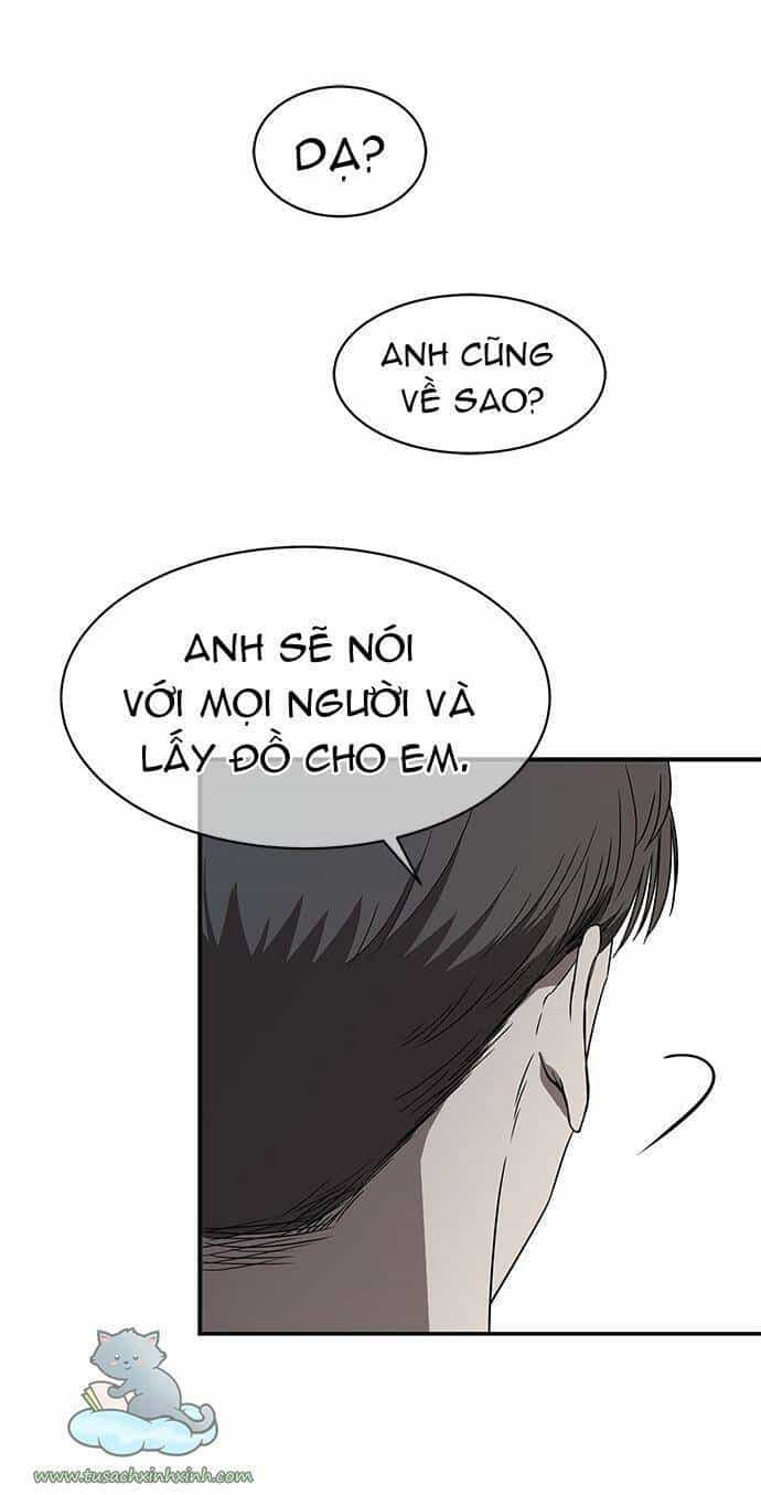Cạm Bẫy - Chương 40 - ảnh 35
