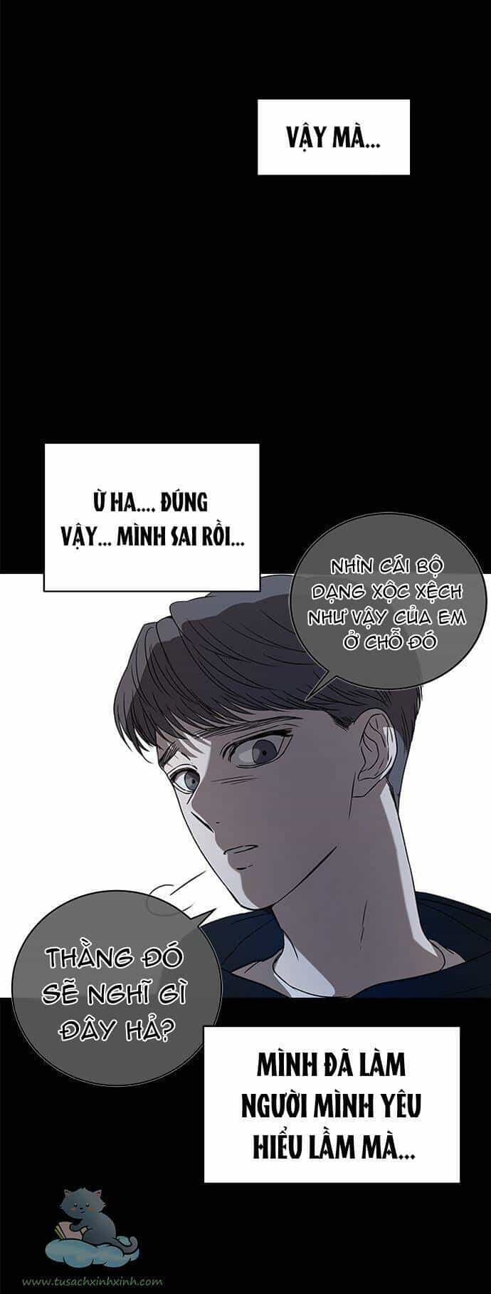 Cạm Bẫy - Chương 40 - ảnh 49