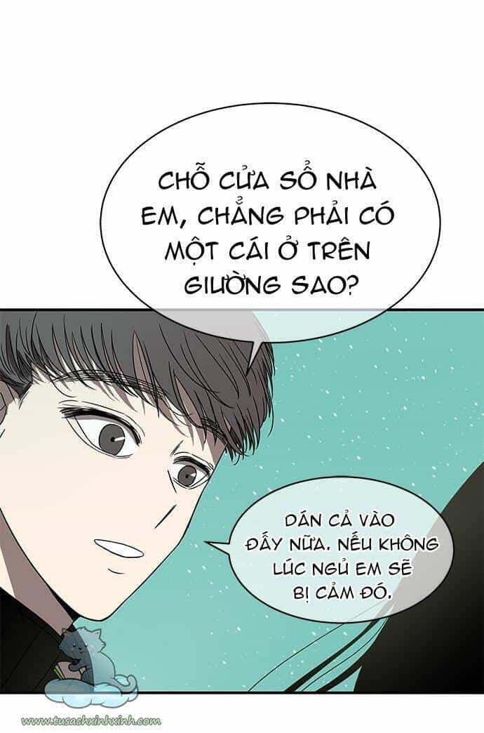 Cạm Bẫy - Chương 40 - ảnh 84