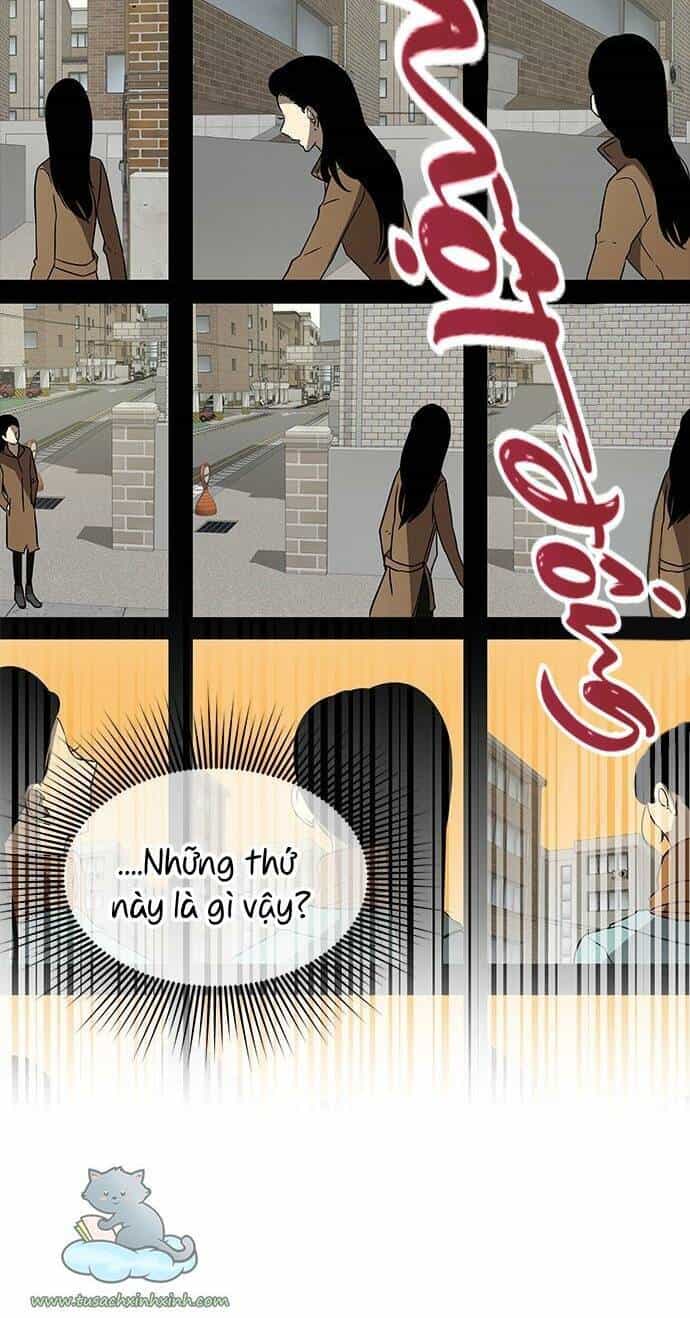 Cạm Bẫy - Chương 41 - ảnh 22