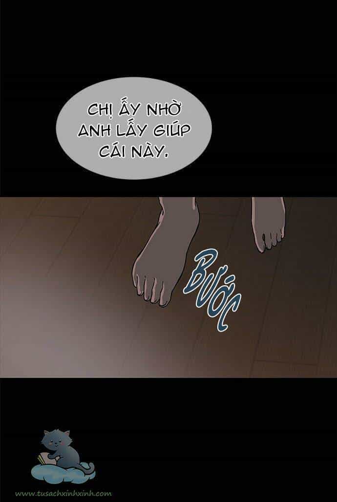 Cạm Bẫy - Chương 46 - ảnh 8
