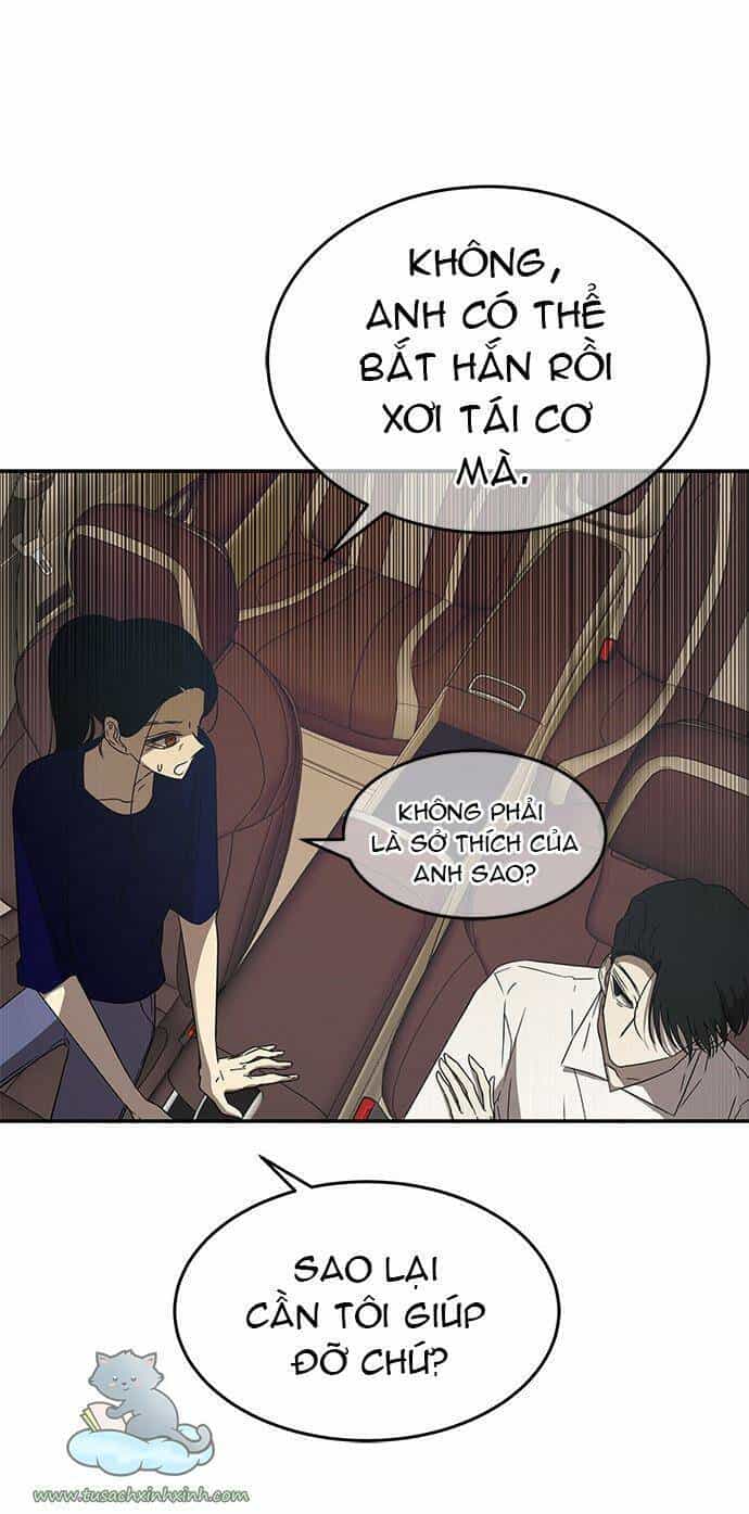 Cạm Bẫy - Chương 49 - ảnh 15