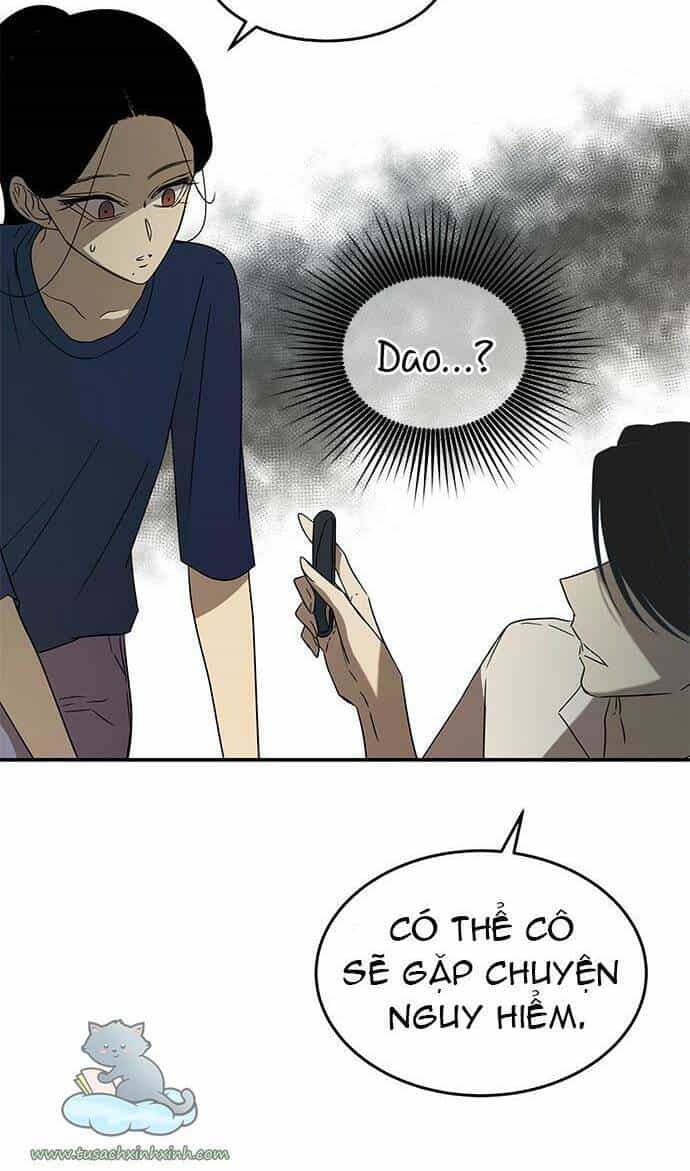 Cạm Bẫy - Chương 49 - ảnh 20