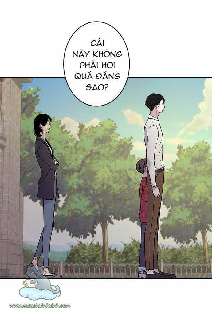 Cạm Bẫy - Chương 5 - ảnh 13