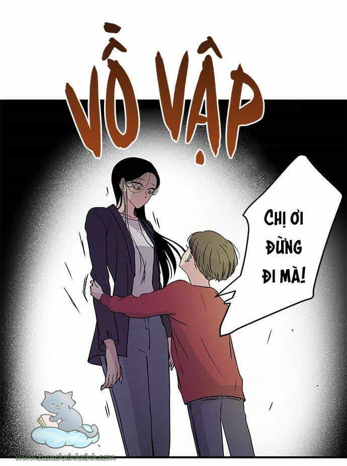 Cạm Bẫy - Chương 5 - ảnh 33