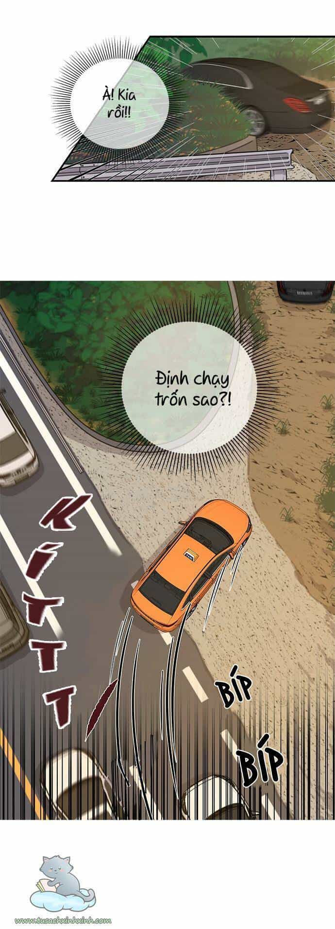 Cạm Bẫy - Chương 6 - ảnh 7