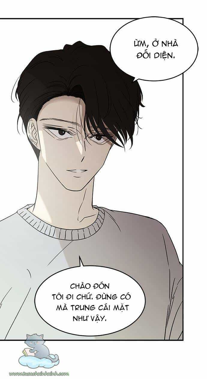 Cạm Bẫy - Chương 60 - ảnh 3
