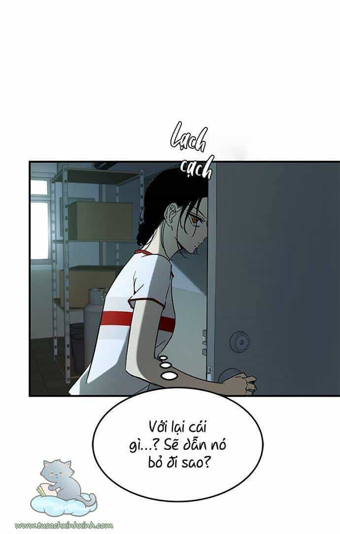 Cạm Bẫy - Chương 64 - ảnh 75