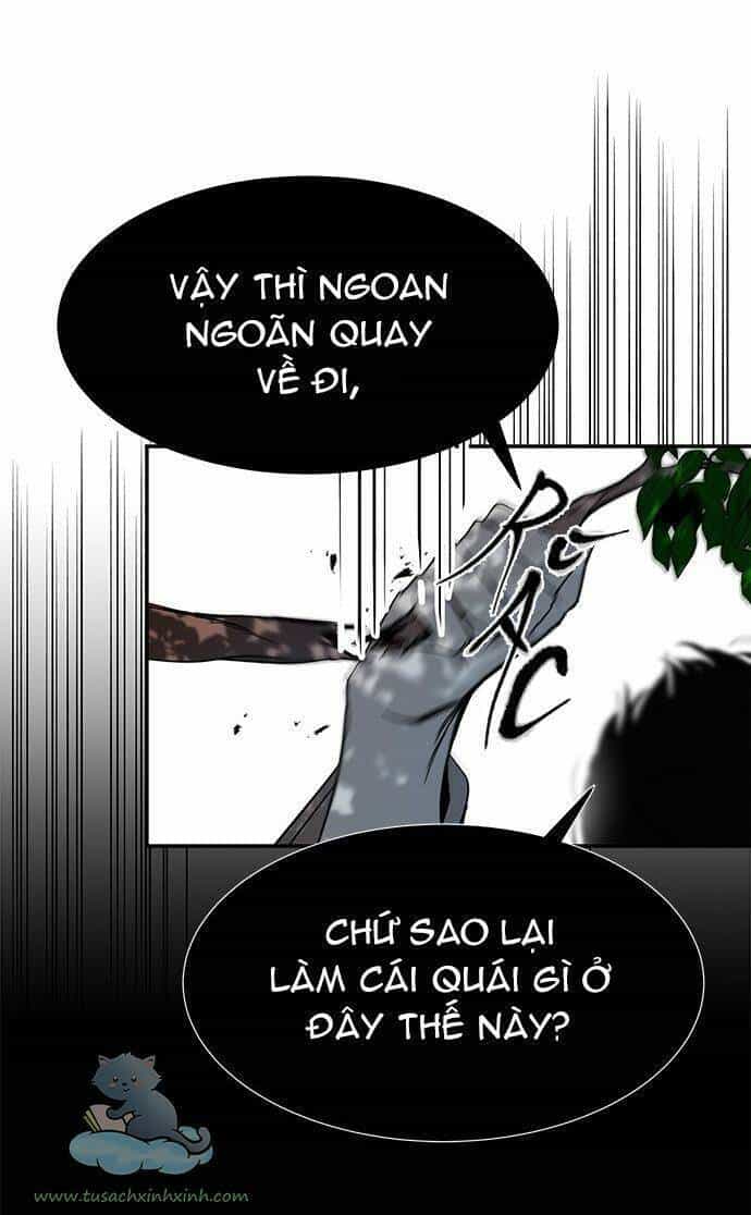 Cạm Bẫy - Chương 65 - ảnh 7