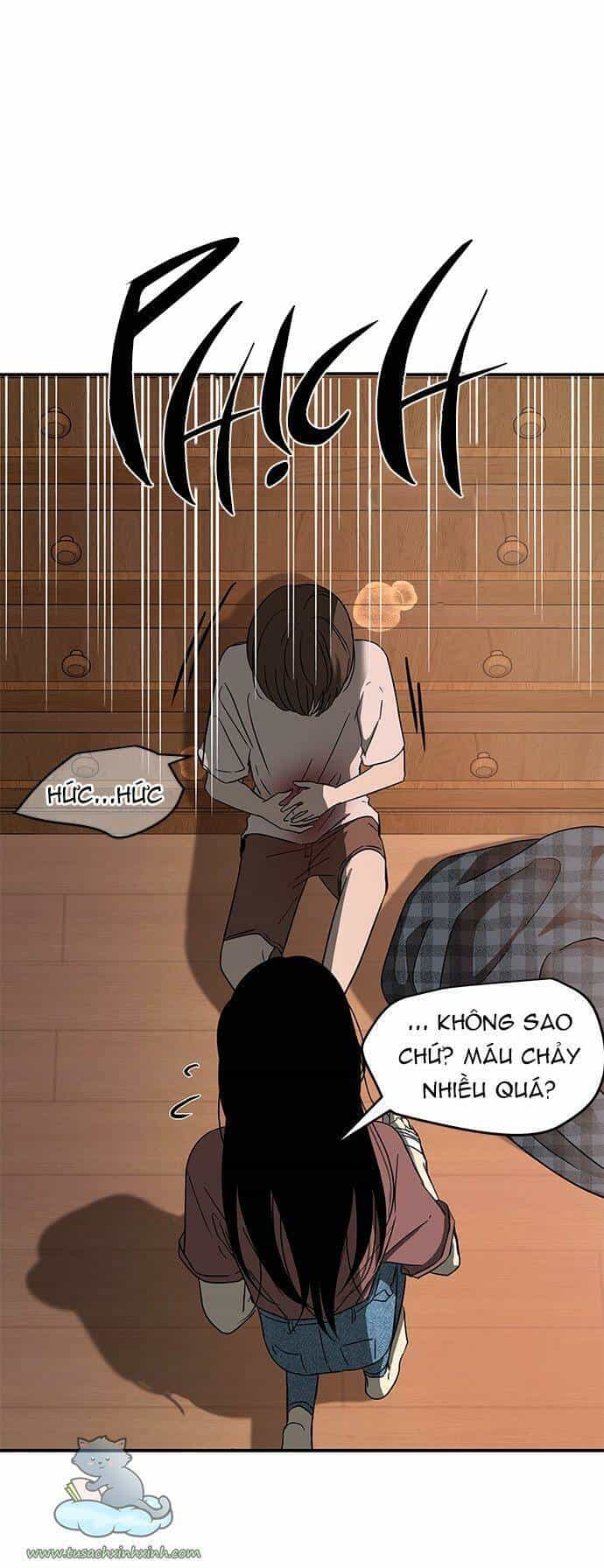 Cạm Bẫy - Chương 68 - ảnh 72