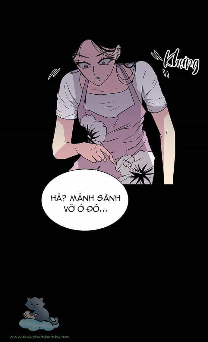 Cạm Bẫy - Chương 7 - ảnh 3