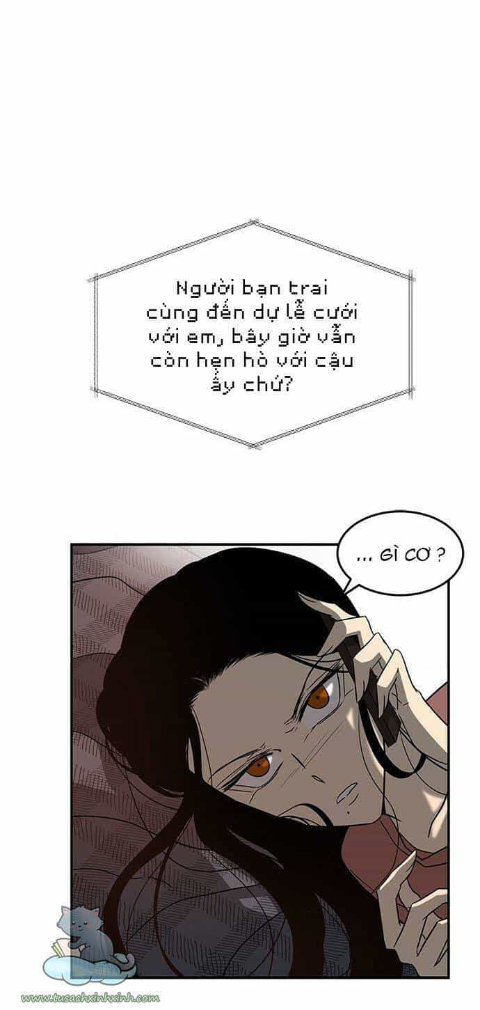 Cạm Bẫy - Chương 73 - ảnh 28