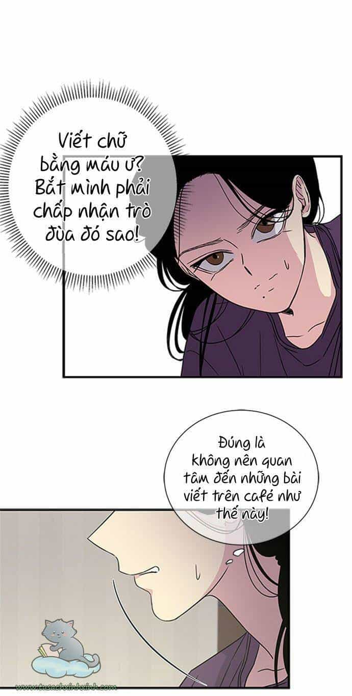 Cạm Bẫy - Chương 8 - ảnh 16