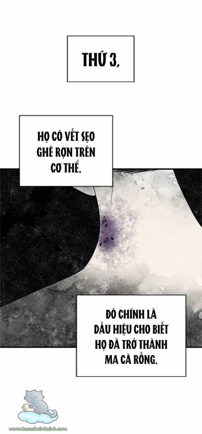 Cạm Bẫy - Chương 8 - ảnh 34