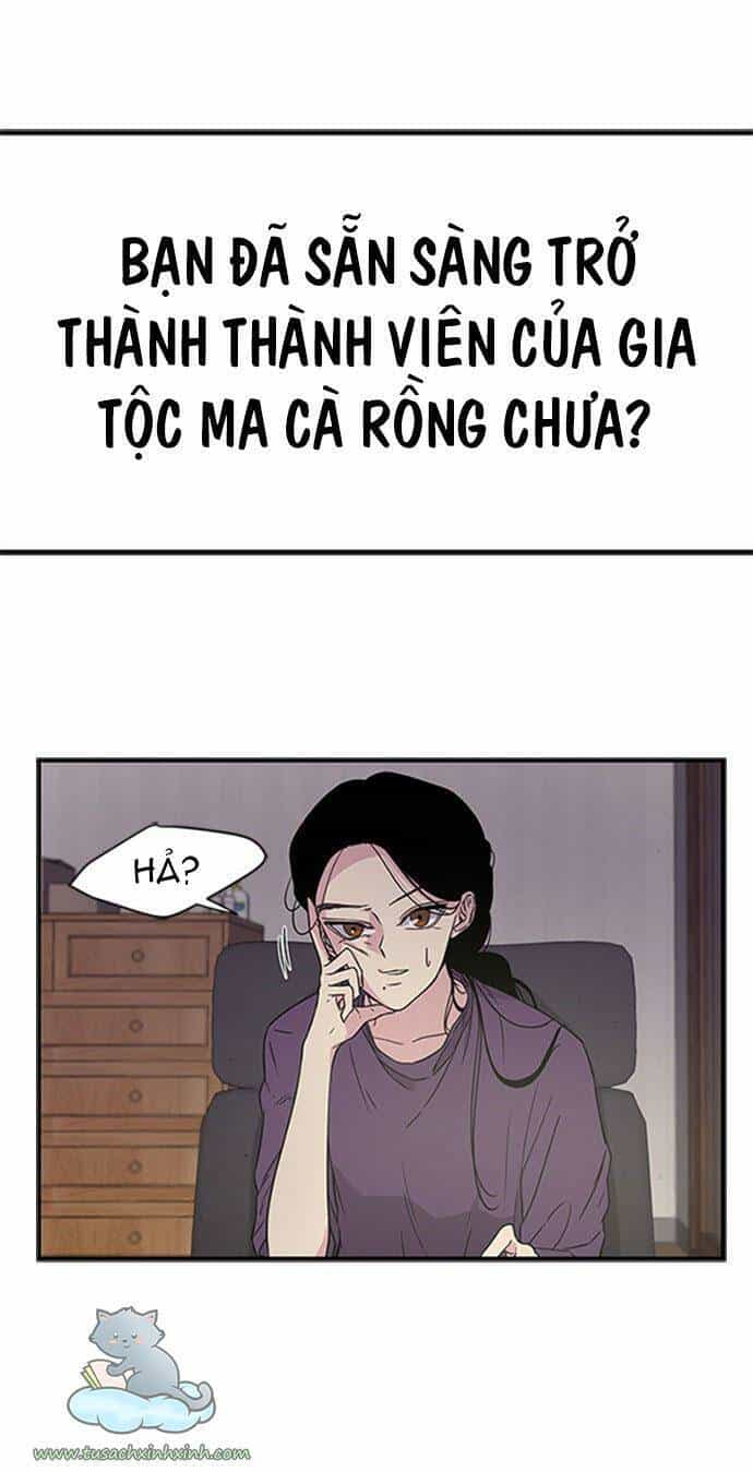 Cạm Bẫy - Chương 8 - ảnh 5