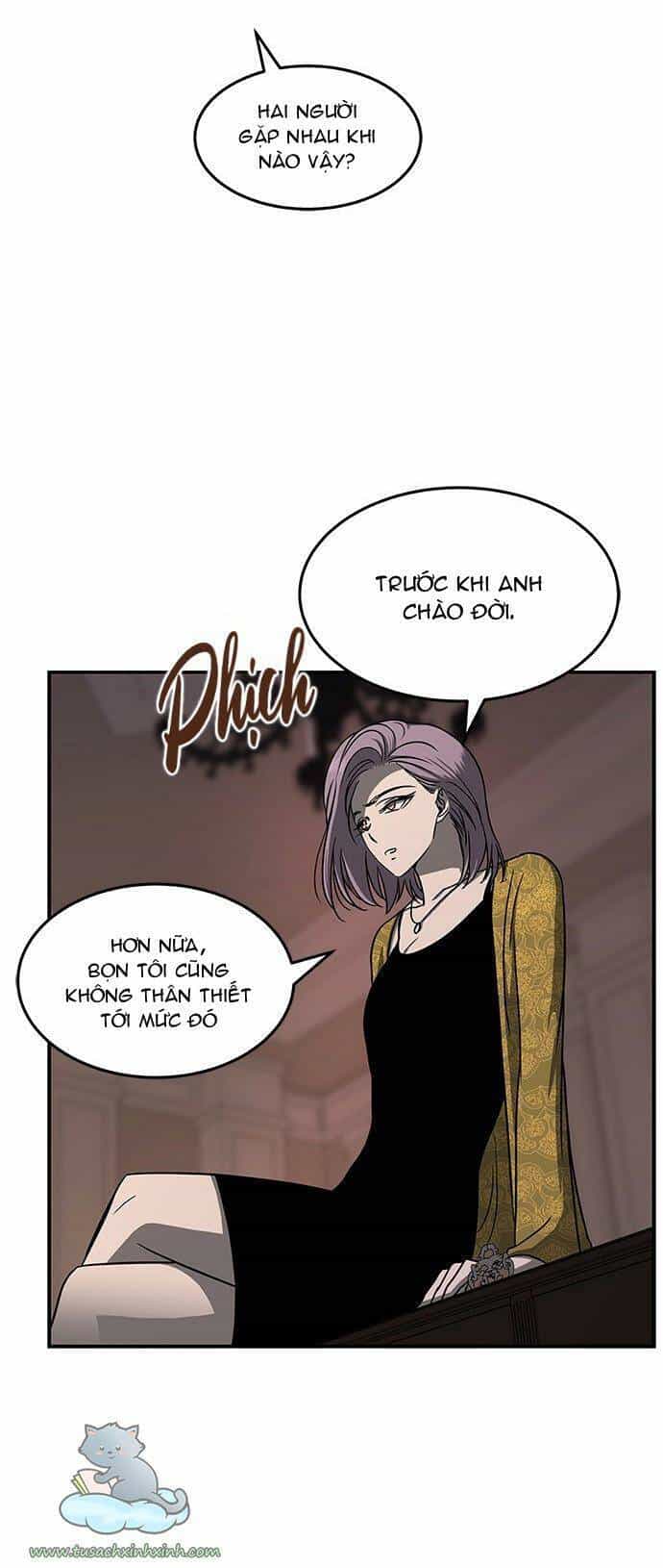 Cạm Bẫy - Chương 80 - ảnh 36