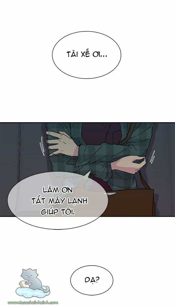 Cạm Bẫy - Chương 9 - ảnh 10