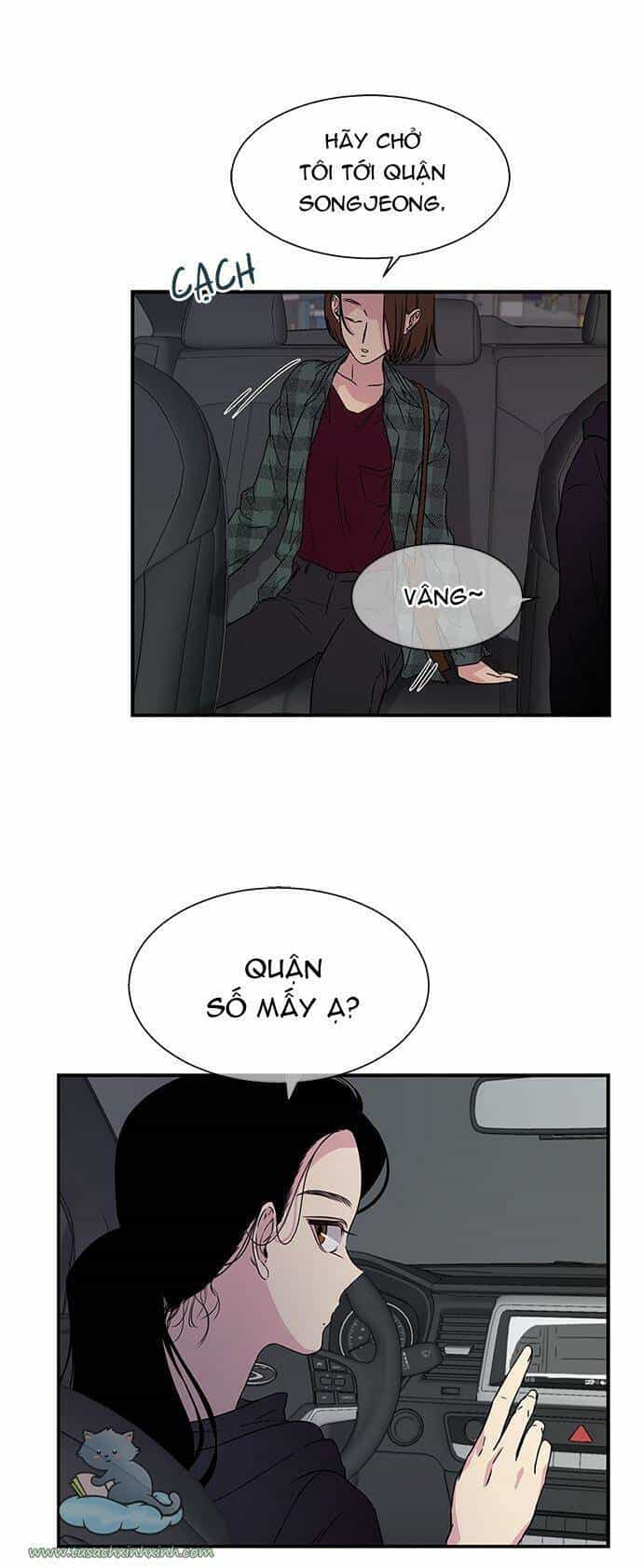 Cạm Bẫy - Chương 9 - ảnh 2
