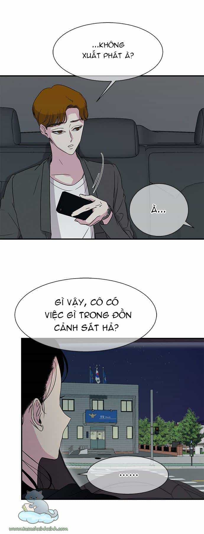Cạm Bẫy - Chương 9 - ảnh 49