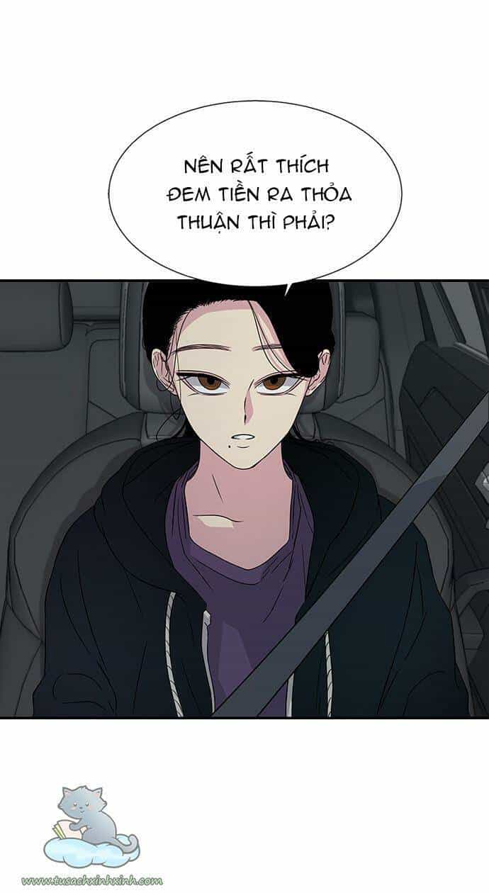 Cạm Bẫy - Chương 9 - ảnh 59