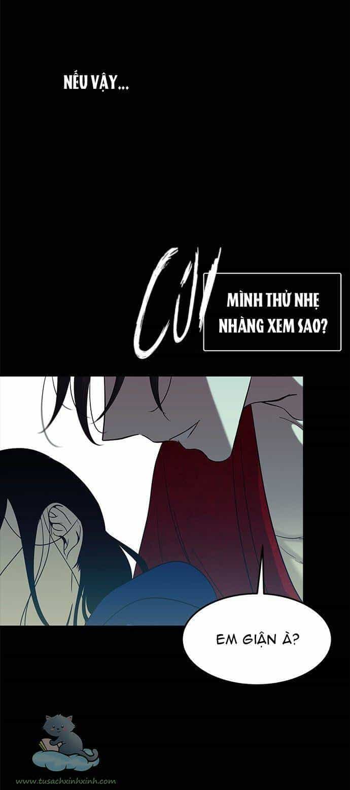 Cạm Bẫy - Chương 90 - ảnh 36
