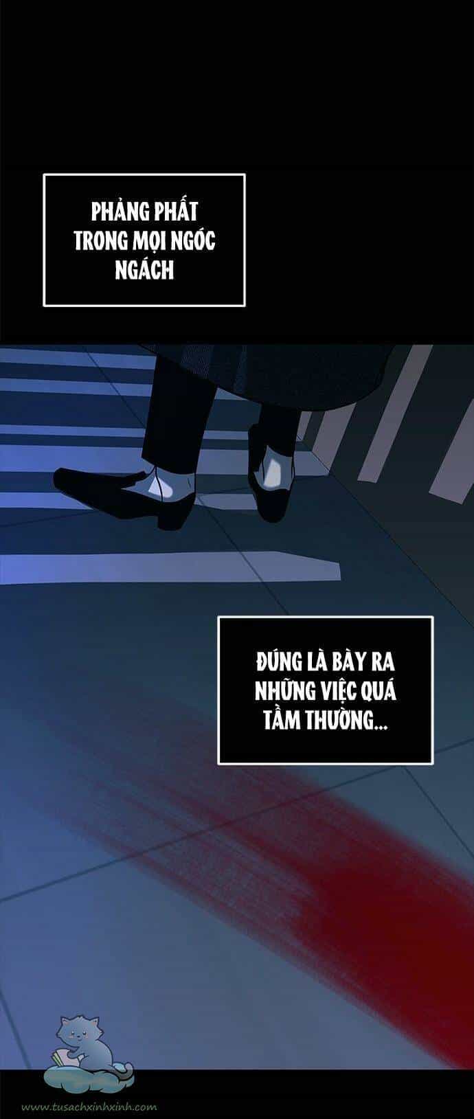 Cạm Bẫy - Chương 91 - ảnh 7
