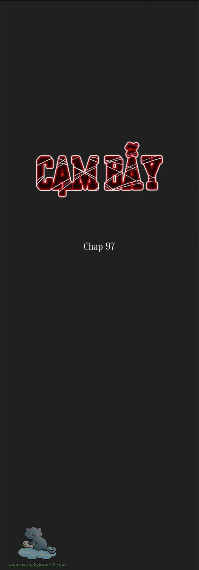 Cạm Bẫy - Chương 97 - ảnh 4