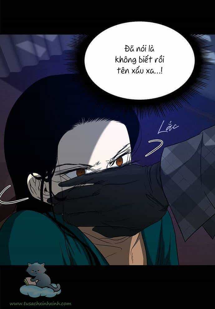 Cạm Bẫy - Chương 99 - ảnh 10