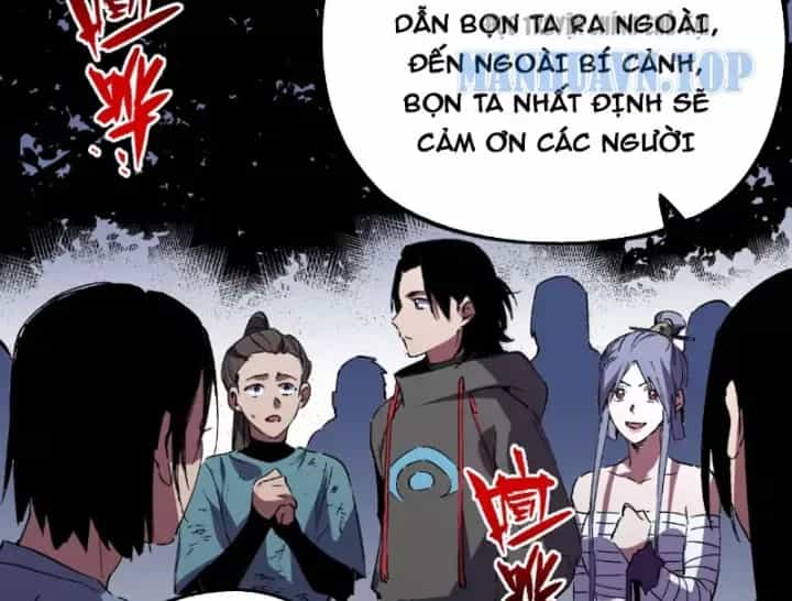 Cấm Chú Sư Mạnh Nhất Lịch Sử - Chương 48 - ảnh 75