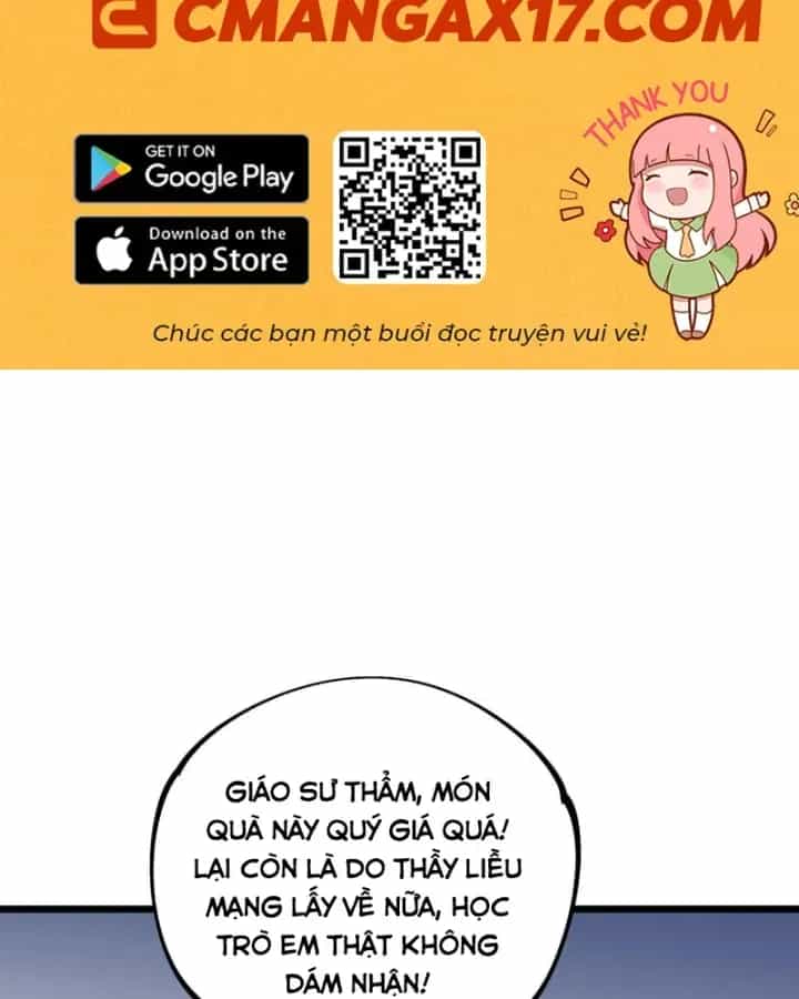 Cấm Chú Sư Mạnh Nhất Lịch Sử - Chương 72 - ảnh 2