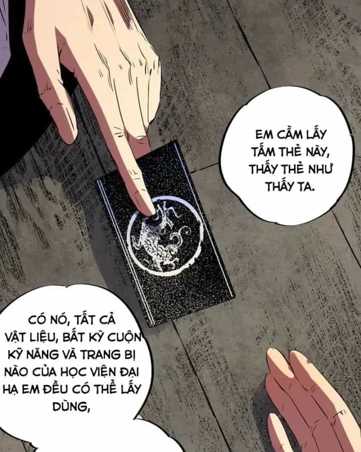 Cấm Chú Sư Mạnh Nhất Lịch Sử - Chương 73 - ảnh 31