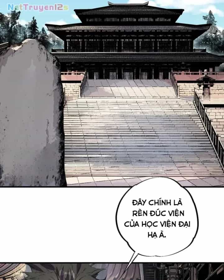 Cấm Chú Sư Mạnh Nhất Lịch Sử - Chương 73 - ảnh 36