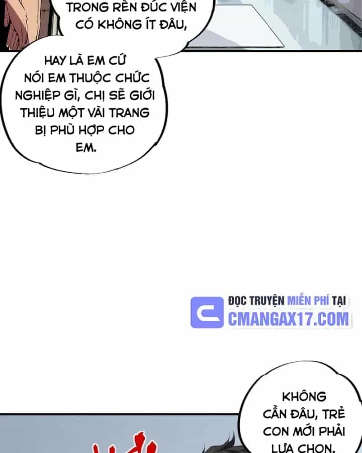 Cấm Chú Sư Mạnh Nhất Lịch Sử - Chương 73 - ảnh 40