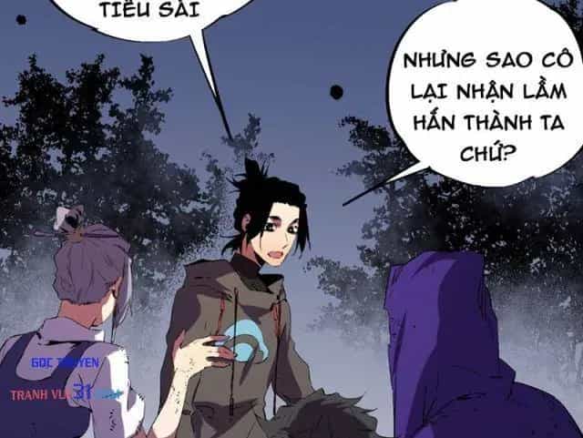 Cấm Chú Sư Mạnh Nhất Lịch Sử - Chương 83 - ảnh 42
