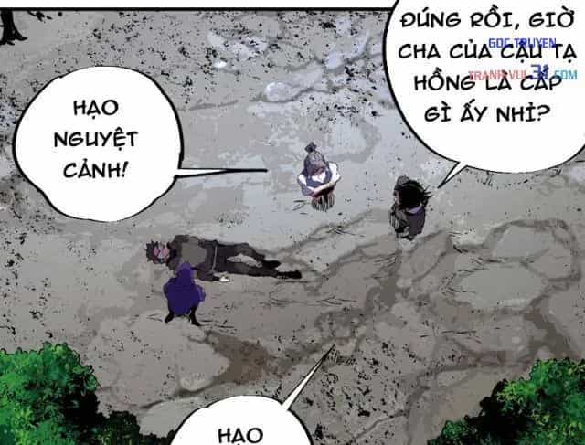 Cấm Chú Sư Mạnh Nhất Lịch Sử - Chương 83 - ảnh 54