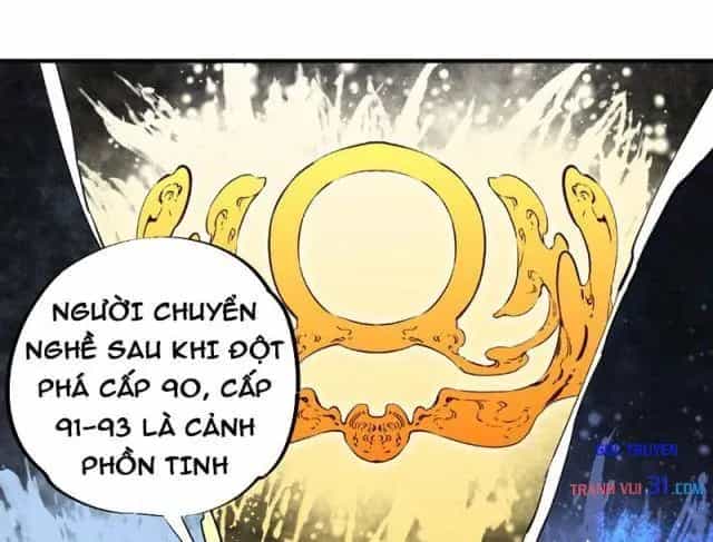 Cấm Chú Sư Mạnh Nhất Lịch Sử - Chương 83 - ảnh 56