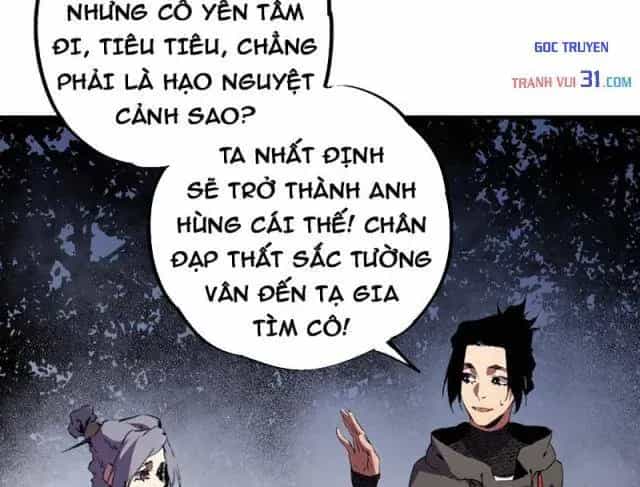 Cấm Chú Sư Mạnh Nhất Lịch Sử - Chương 83 - ảnh 63