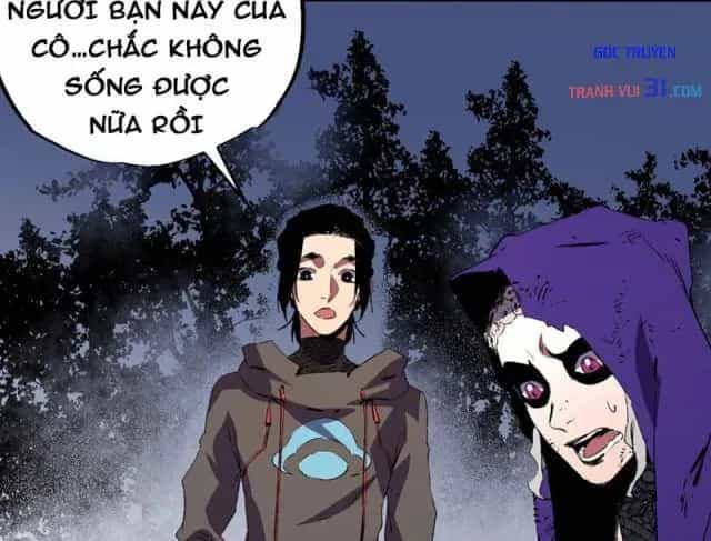 Cấm Chú Sư Mạnh Nhất Lịch Sử - Chương 83 - ảnh 71