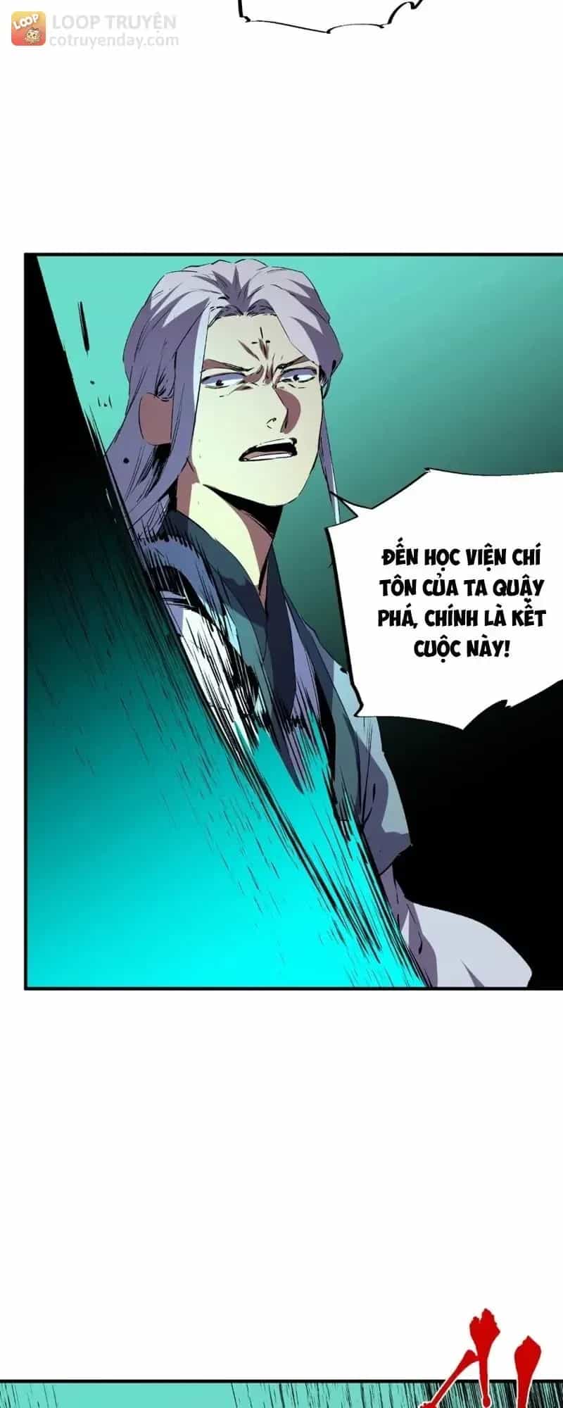 Cấm Chú Sư Mạnh Nhất Lịch Sử - Chương 85 - ảnh 15