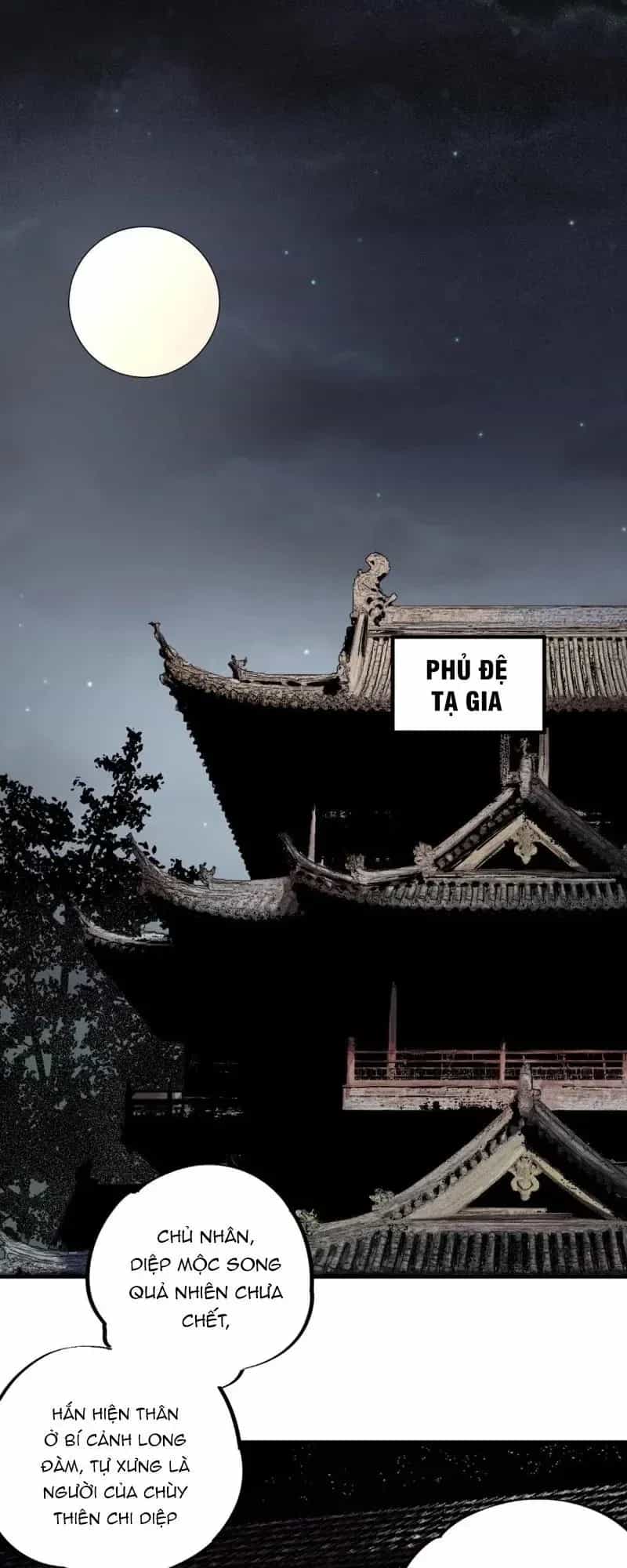 Cấm Chú Sư Mạnh Nhất Lịch Sử - Chương 85 - ảnh 40