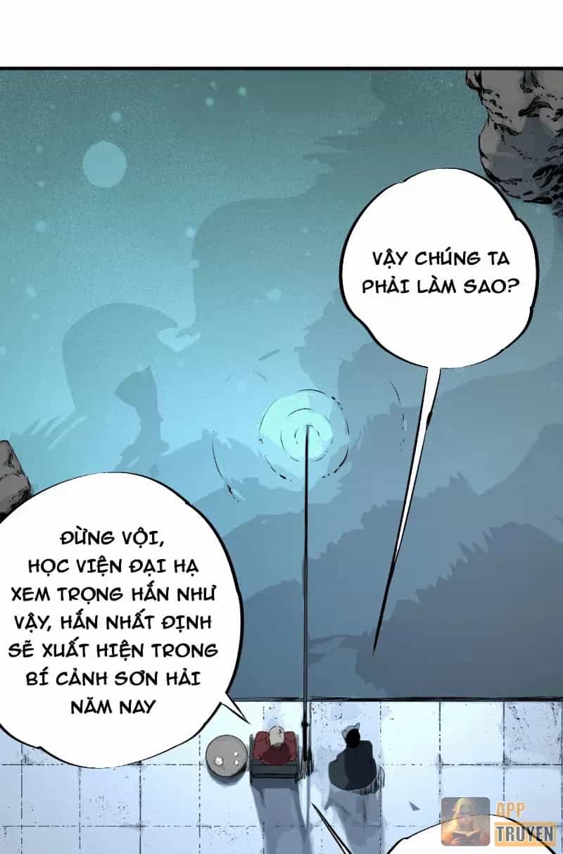 Cấm Chú Sư Mạnh Nhất Lịch Sử - Chương 86 - ảnh 14