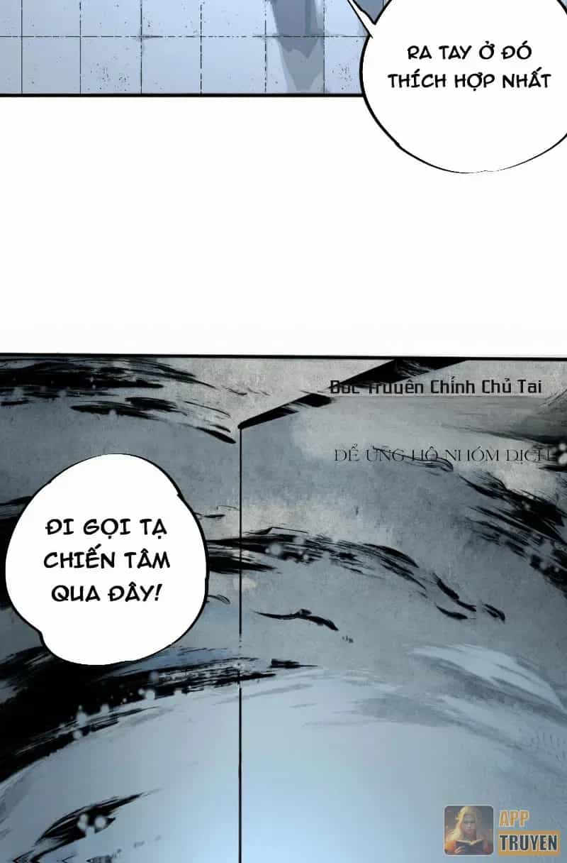 Cấm Chú Sư Mạnh Nhất Lịch Sử - Chương 86 - ảnh 15