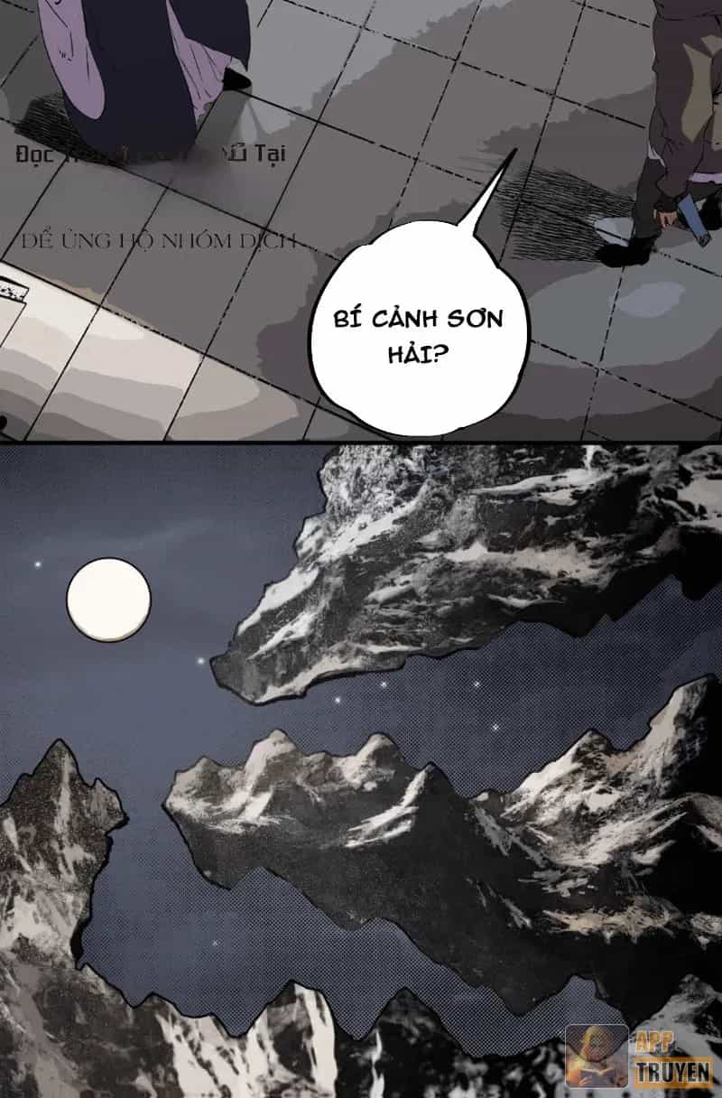 Cấm Chú Sư Mạnh Nhất Lịch Sử - Chương 86 - ảnh 28