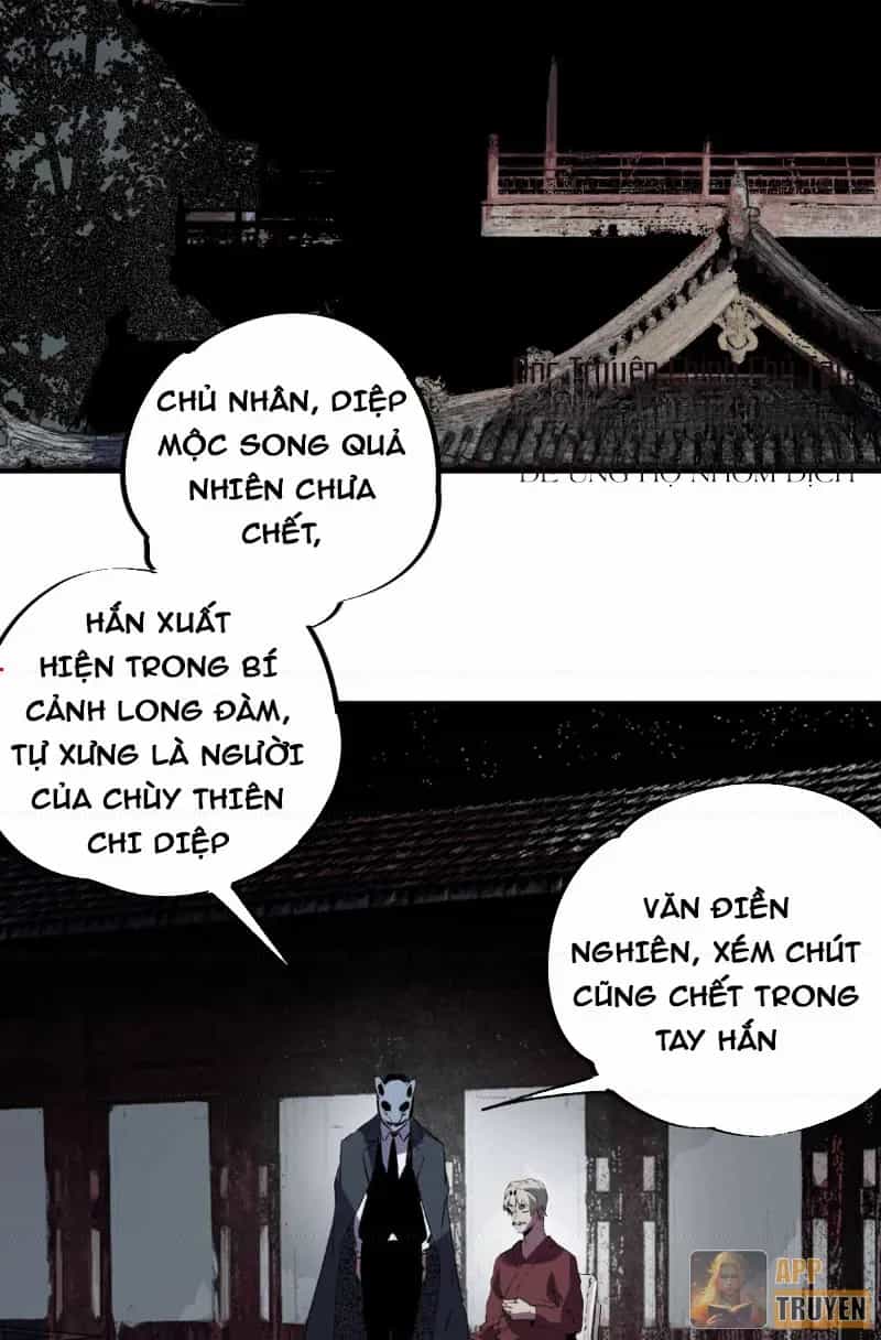 Cấm Chú Sư Mạnh Nhất Lịch Sử - Chương 86 - ảnh 3